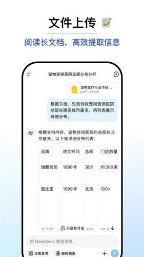 deepseek满血版截图1