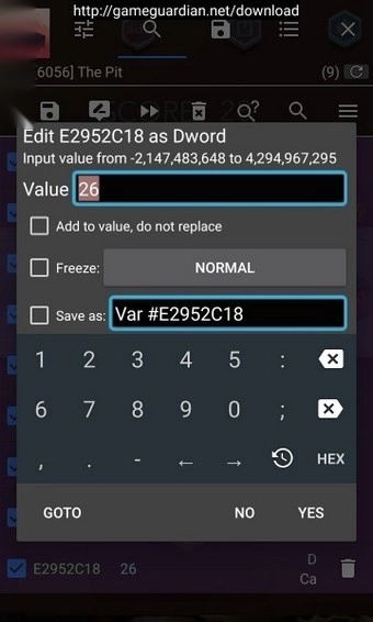 gg修改器中文安装截图1