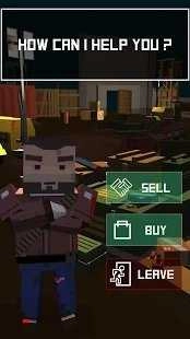 僵尸战争幸存者ZWS图3