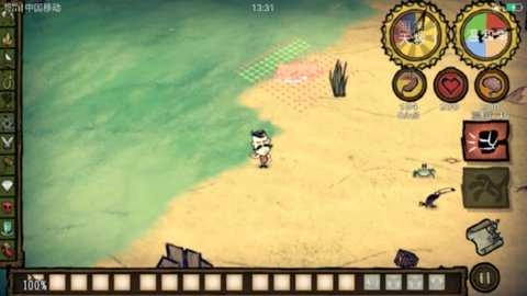 饥荒海难mod整合版截图3