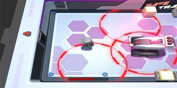 阿瓦隆号飞船图1