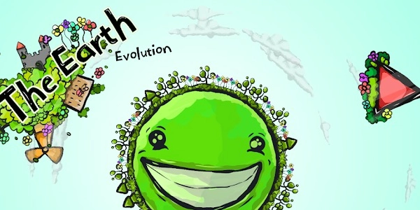 地球进化模拟器图4