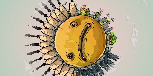 地球进化模拟器图1