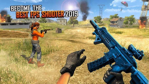 反恐行动生存战(2)