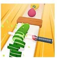 疯狂切片王最新版下载-疯狂切片王安卓下载