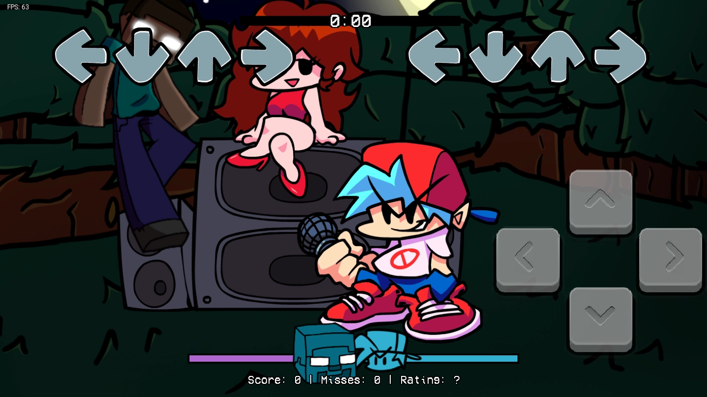 周五夜放克him模组图2