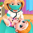 疯狂医院达什医生安卓版