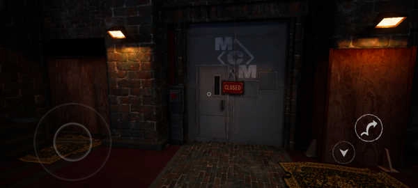 玩具熊的五夜后宫模仿者的秘密(3)