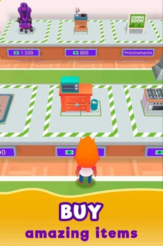 闲置人生模拟Idle Life图3