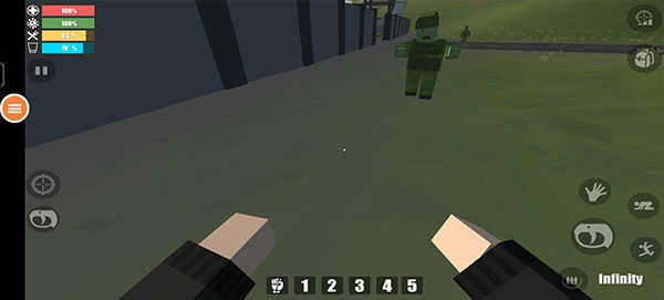 我是幸存者最新版