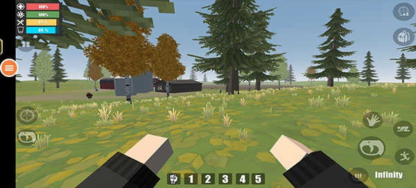 我是幸存者最新版