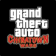 gta血战唐人街汉化版