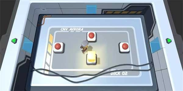 阿瓦隆号飞船图3