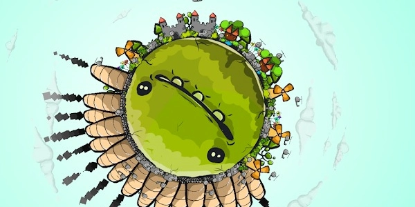 地球进化模拟器图2