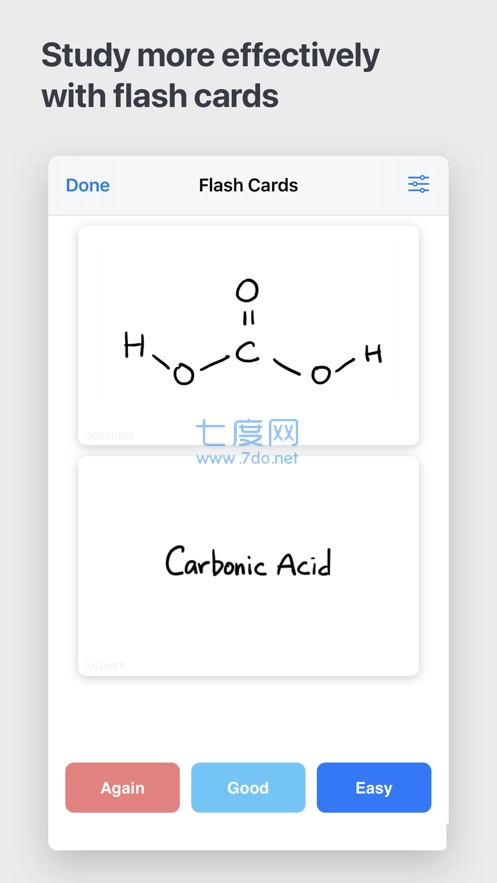 goodnotes手机版图3