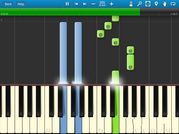 Synthesia手机版图3
