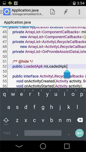 QuickEdit安卓版图2