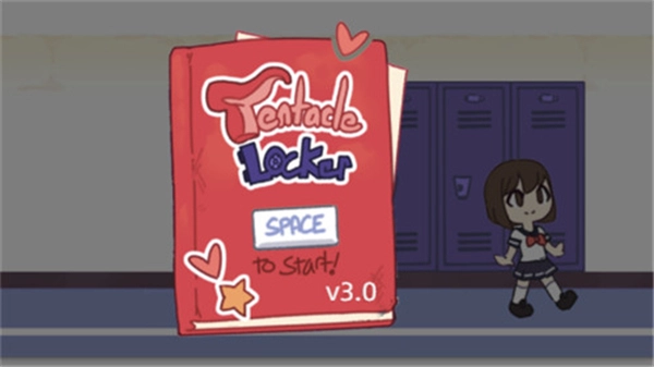 女子学校储物柜中文版(1)