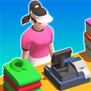 假如我開服裝店中文版