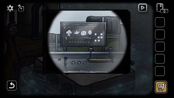 回忆之谜中文版