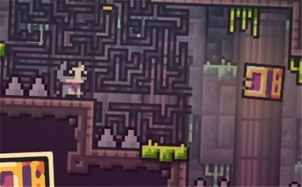 贪婪地牢中文版图1