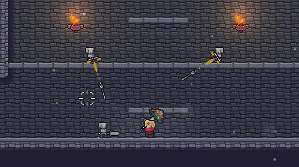 贪婪地牢中文版图4