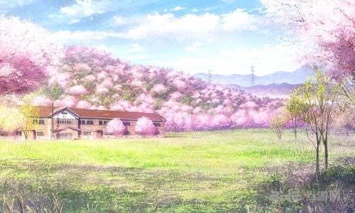 魔法使之夜汉化版图4