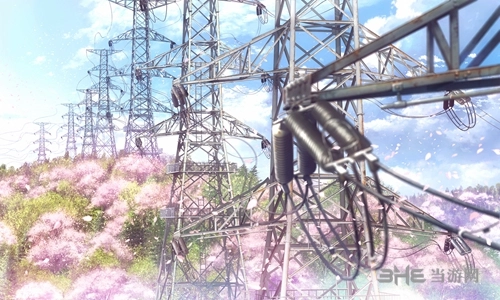 魔法使之夜汉化版图2