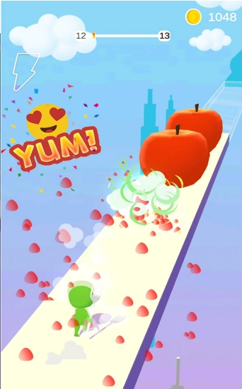 挑食大作战游戏图3