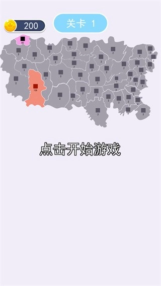 沙场对决最新版图2