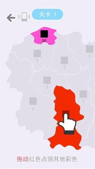 沙场对决最新版图1