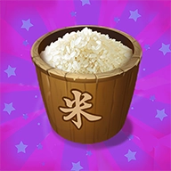 数一亿粒米游戏