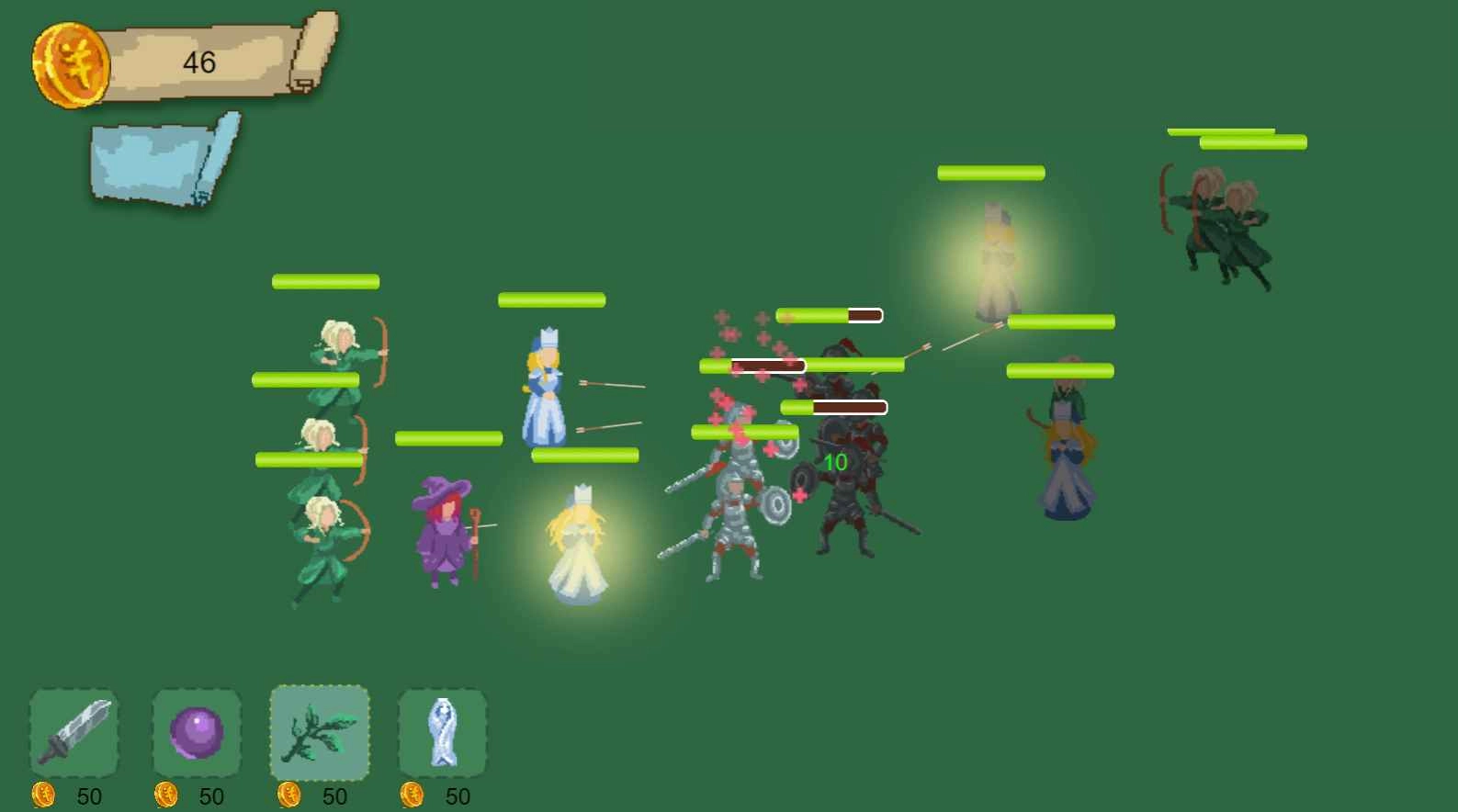 无尽的布阵对局安装图4