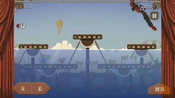 夺命马戏团中文版图2