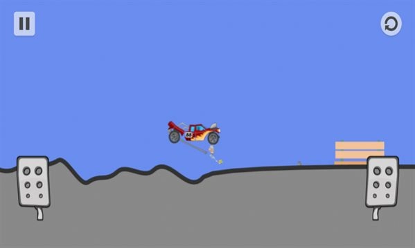 撞车试验游戏图3