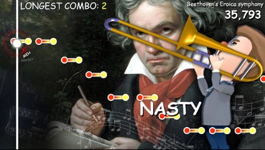 长号冠军免费(3)