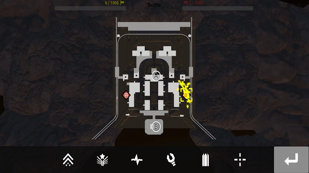 像素战地前线游戏安装图2