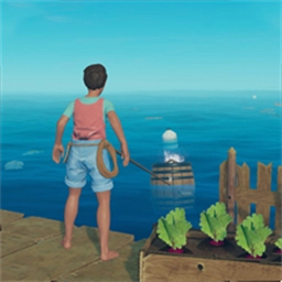 我的水世界求生游戏安装