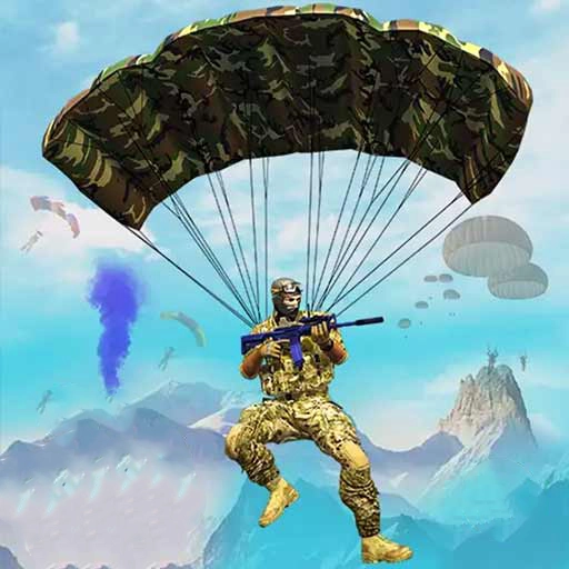 全民突击枪战游戏安装