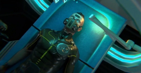 心灵细胞汉化版图3