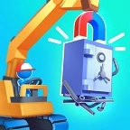 模拟垃圾场游戏安装