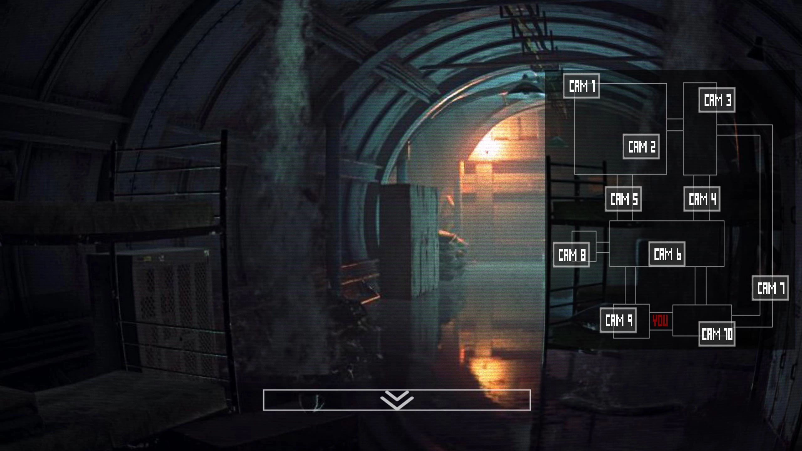 利夫西的五夜游戏截图1