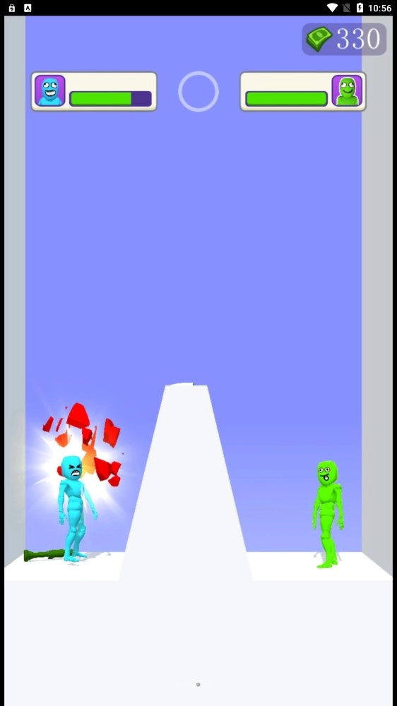 竞技训练营游戏图1