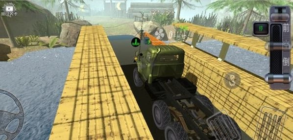 模拟卡车驾驶员游戏图3