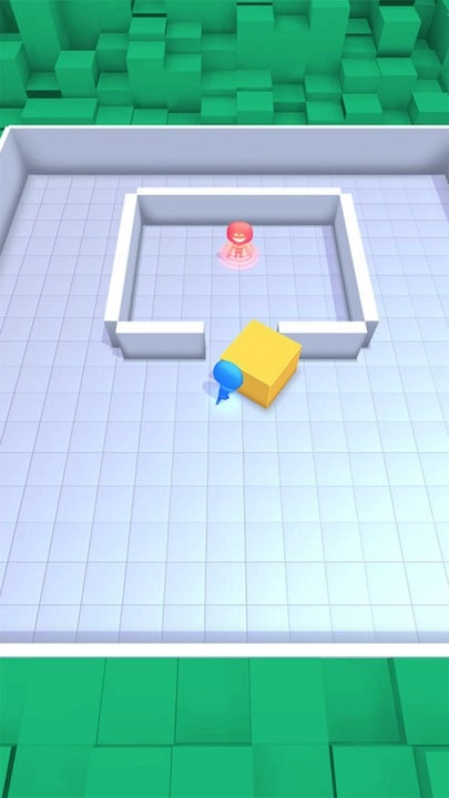 梦境躲猫猫游戏图1