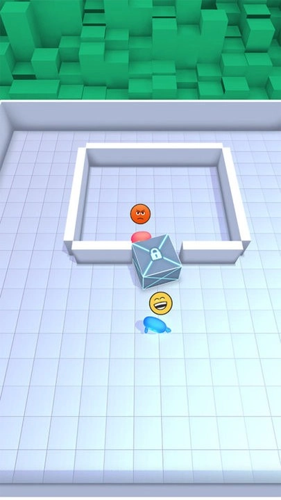 梦境躲猫猫游戏图2