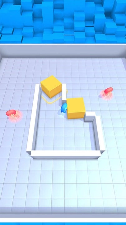 梦境躲猫猫游戏图4