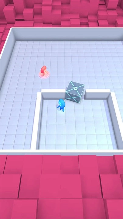 梦境躲猫猫游戏图3