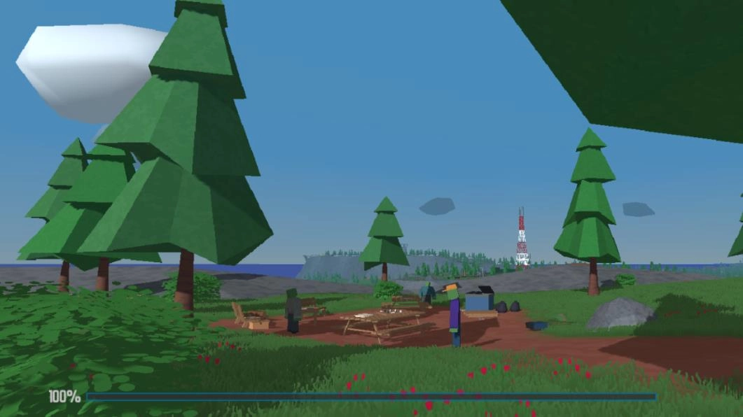 未转变者手机版图1