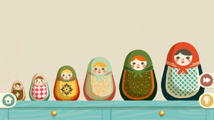 收纳物语游戏图2